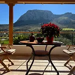 Apartment Double View Corinth