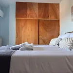 Double View Apartment Corinth