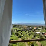 Apartment Double View *