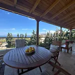 Double View Apartment Corinth