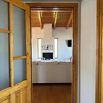Apartment Double View *