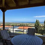 Double View Apartment