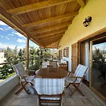 Apartment Double View Corinth