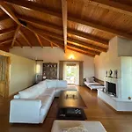 Double View Apartment Corinth