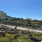 Double View Corinth