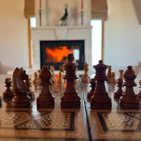 Double View * Corinth