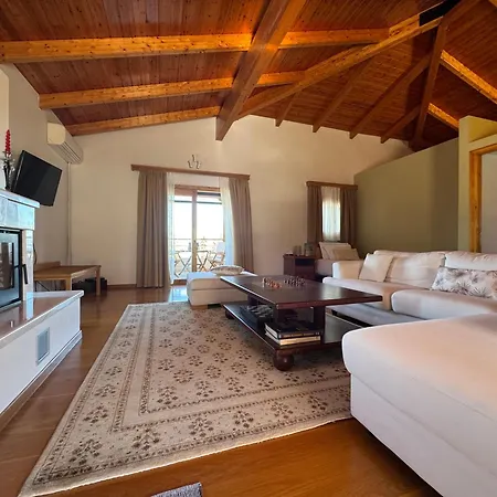 Double View Appartamento *