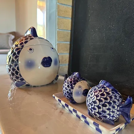 Appartamento Double View *