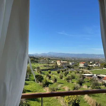 Apartament Double View *