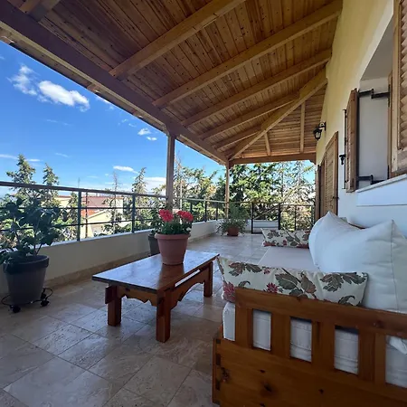 Double View * Corinth