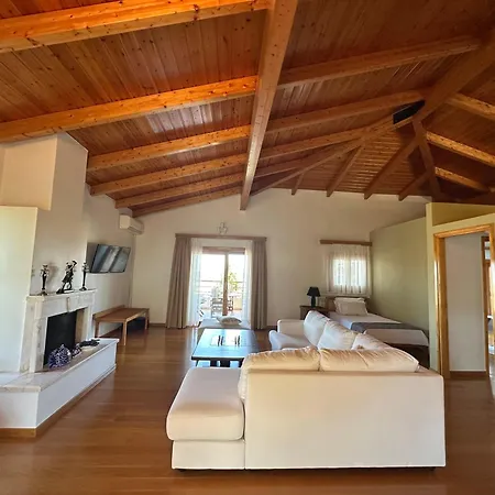 Apartment Double View *