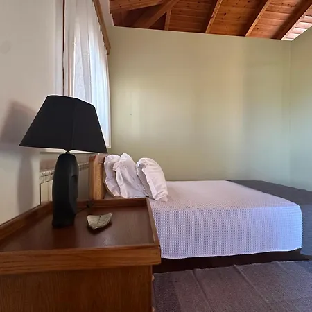 Double View Apartment