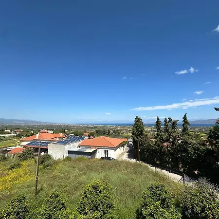 Apartment Double View