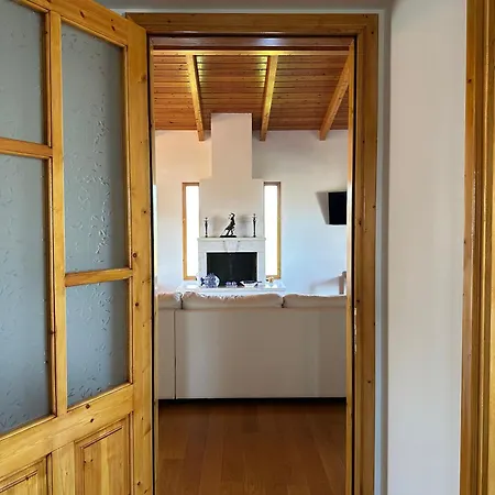 Apartment Double View *