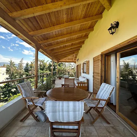 Apartament Double View Corinth