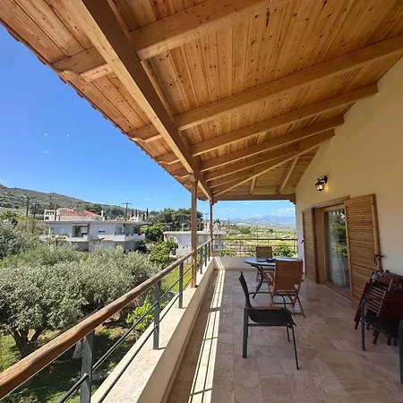Double View Apartment