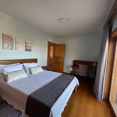 Double View Apartment