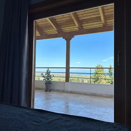 Double View * Corinth