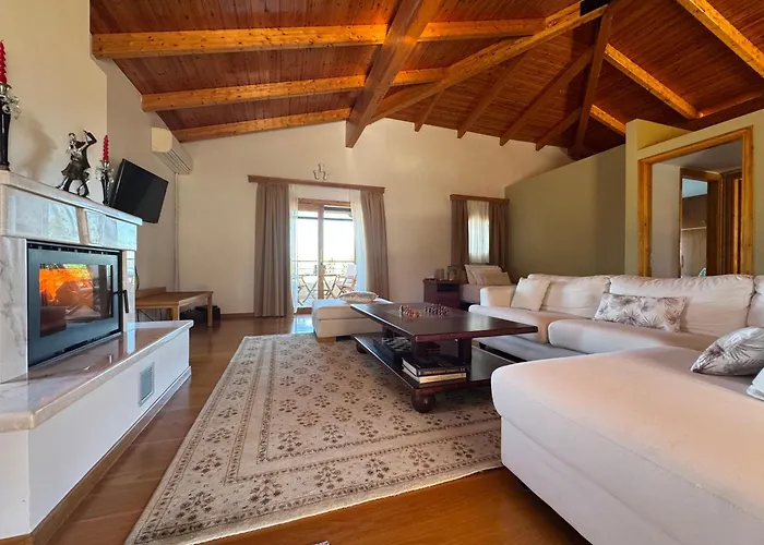 Double View Appartement *