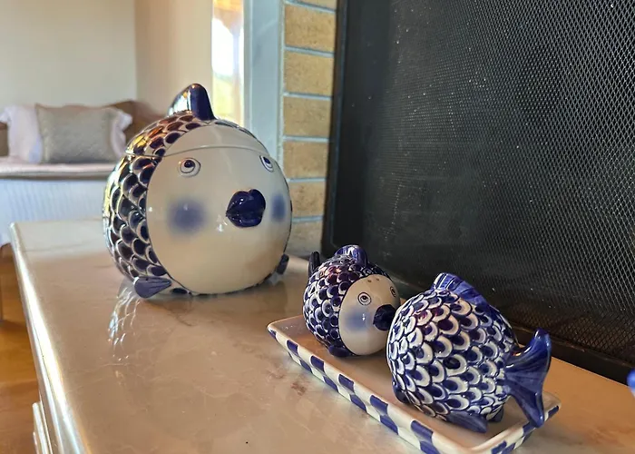 Appartement Double View *