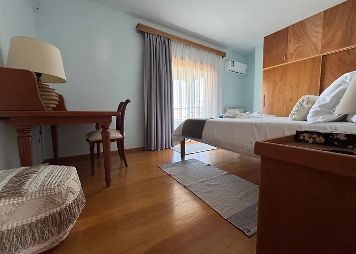 Double View Appartement