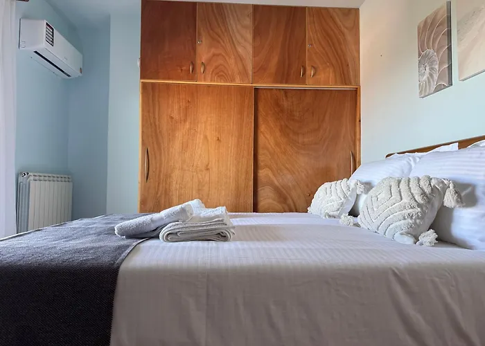 Double View Appartement Corinth