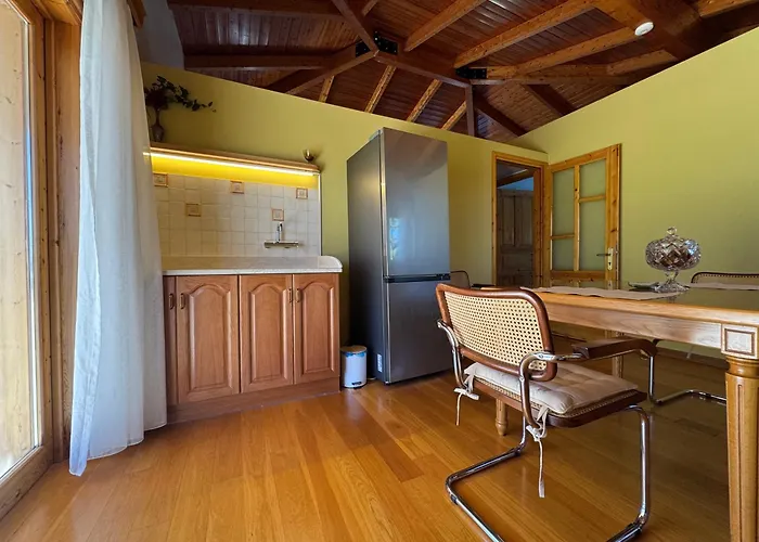 Double View Апартаменты