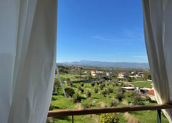 Appartement Double View *