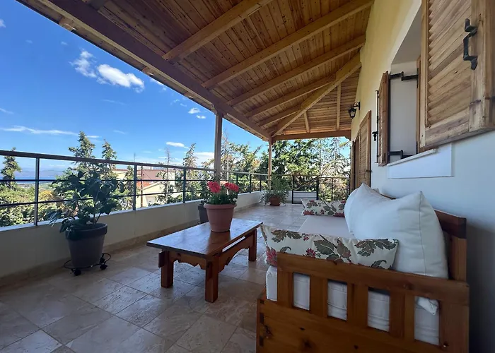 Double View * Corinth