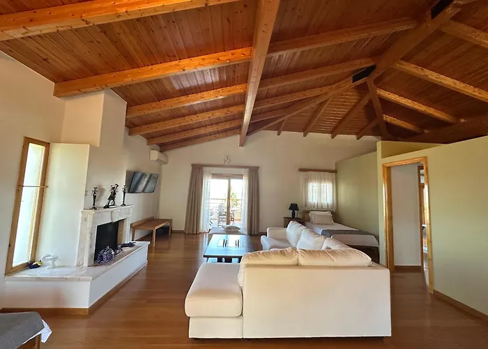 Appartement Double View *