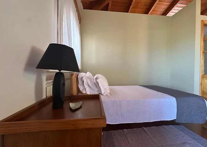 Double View Appartement