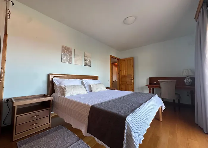 Appartement Double View Corinth