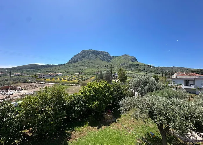 Double View Appartement