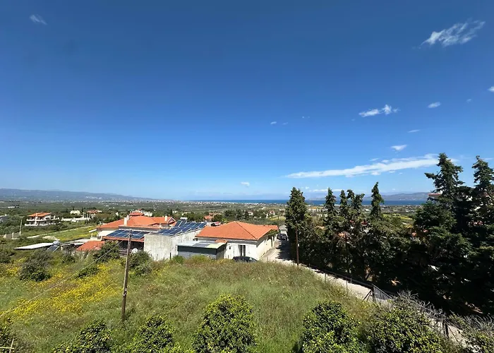 Апартаменты Double View