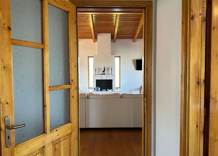 Appartement Double View *