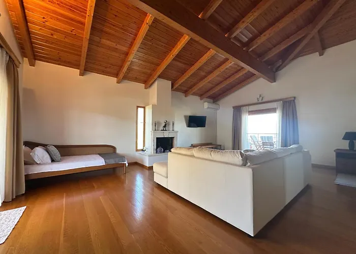 Double View Appartement