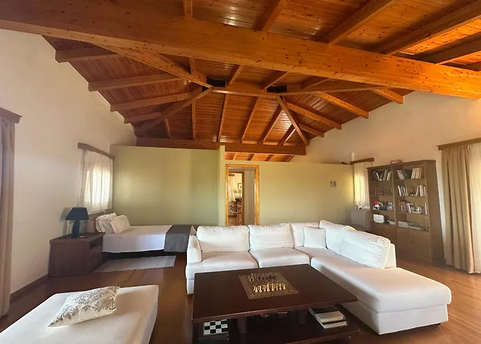 Double View Appartement