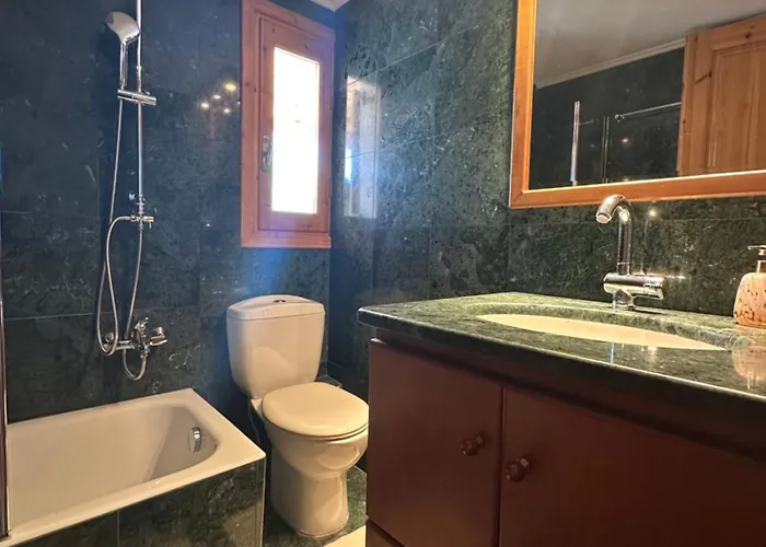 Double View Апартаменты *