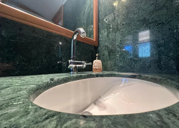 Апартаменты Double View