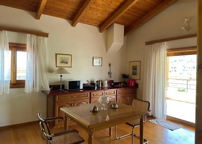 Appartement Double View *