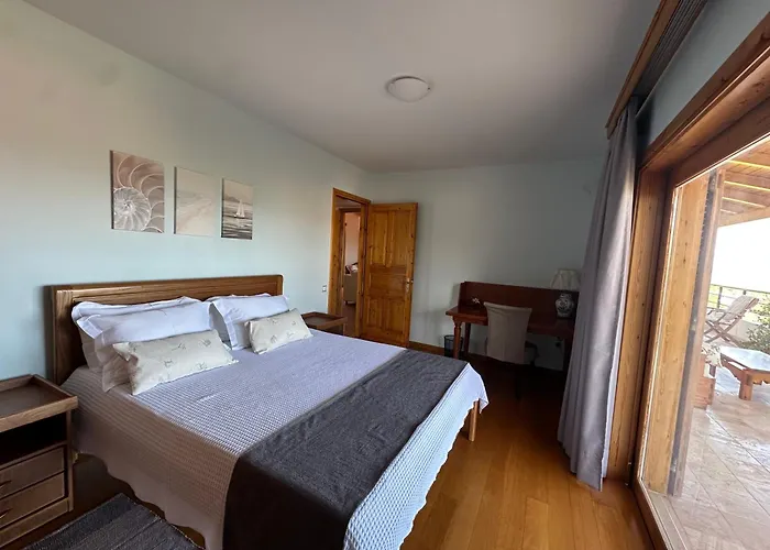 Double View Appartement