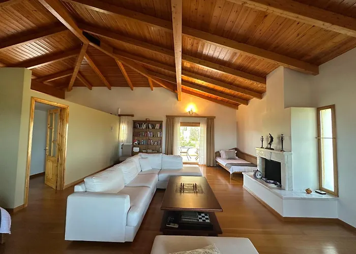 Double View Appartement Corinth