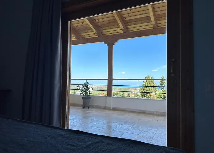 Double View * Corinth