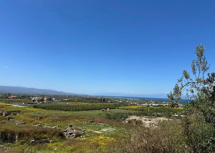 Appartement Double View